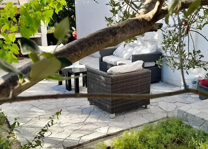 Apartman Ozzy Biograd Na Moru