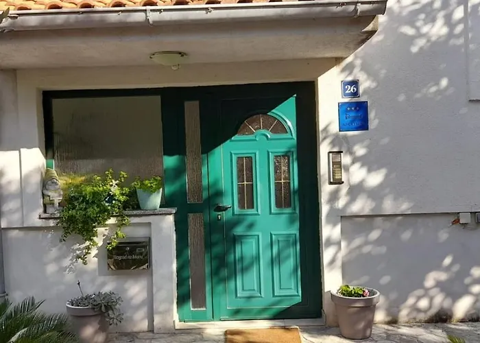 Ozzy Biograd Na Moru