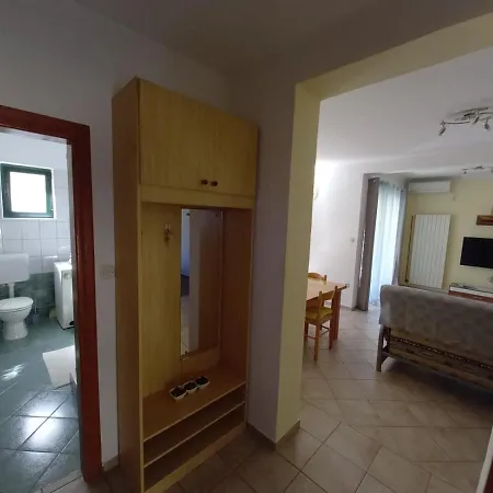 Διαμέρισμα Ozzy