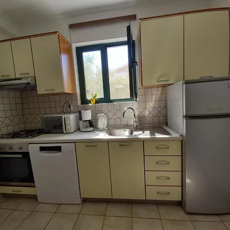 Ozzy Apartment