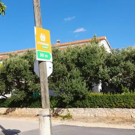 Apartamento Ozzy Biograd Na Moru