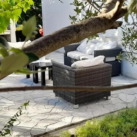 Apartment Ozzy Biograd Na Moru