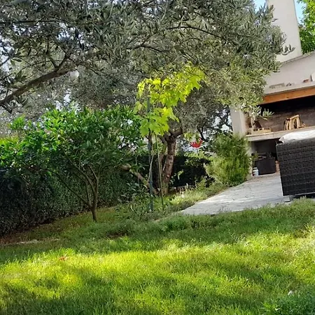 Διαμέρισμα Ozzy