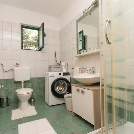 Apartment Ozzy Biograd Na Moru