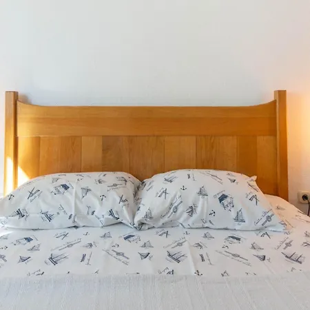Ozzy Apartament Biograd Na Moru