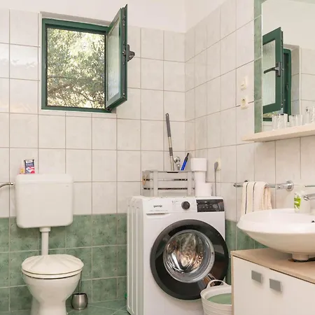 Apartment Ozzy Biograd Na Moru