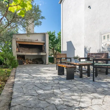 Apartament Ozzy Biograd Na Moru