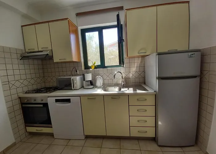 Ozzy Апартаменты